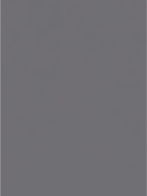 Стеновая панель из бамбукового WPC премиум-класса Anthracite Matte Mono, 2800 × 1200 × 8 мм